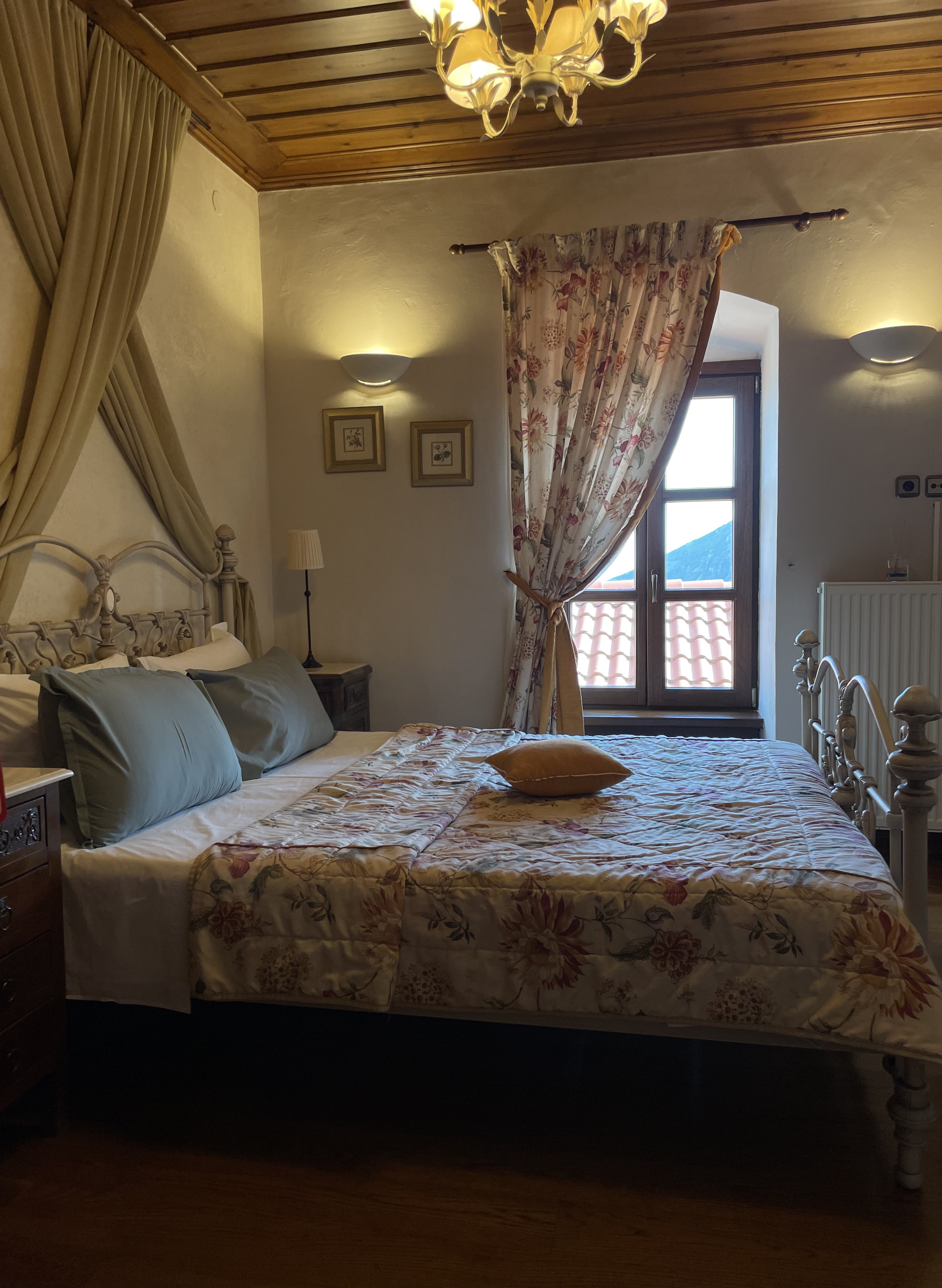 room